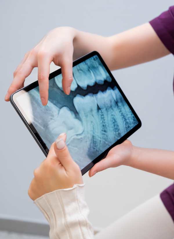 Harcourt Dental Clinic